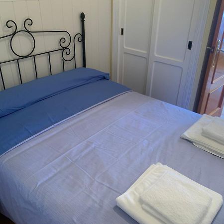 Apartamento Rosa Nautica Primera Linea De Playa 拉海瑞德拉 外观 照片