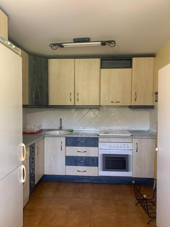 Apartamento Rosa Nautica Primera Linea De Playa 拉海瑞德拉 外观 照片
